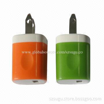 2014 new mobile travel charger circuit, UL certified